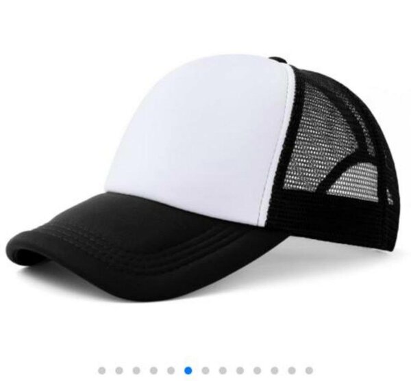 Trucker caps
