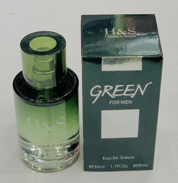 Affordable mini perfumes