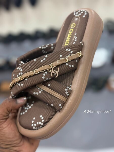 Sandales élégantes femmes