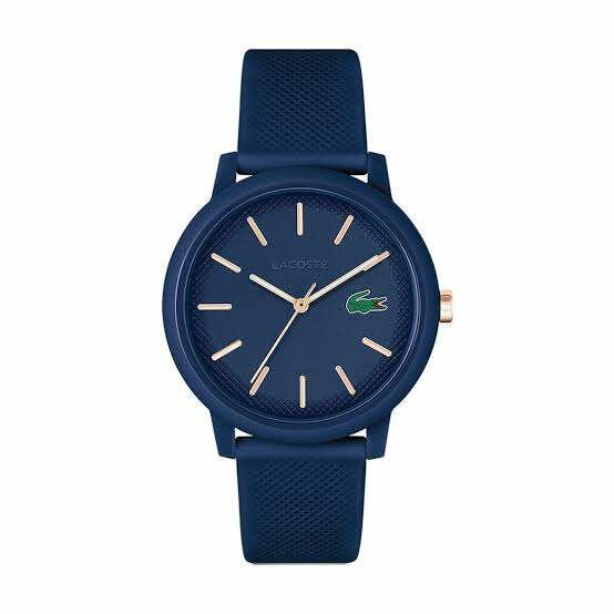 Montre Lacoste Élégante