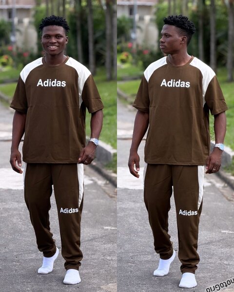 Survêtement Adidas pour Hommes