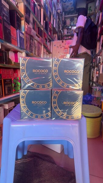 ROCOCO Parfum pour Homme et Femme