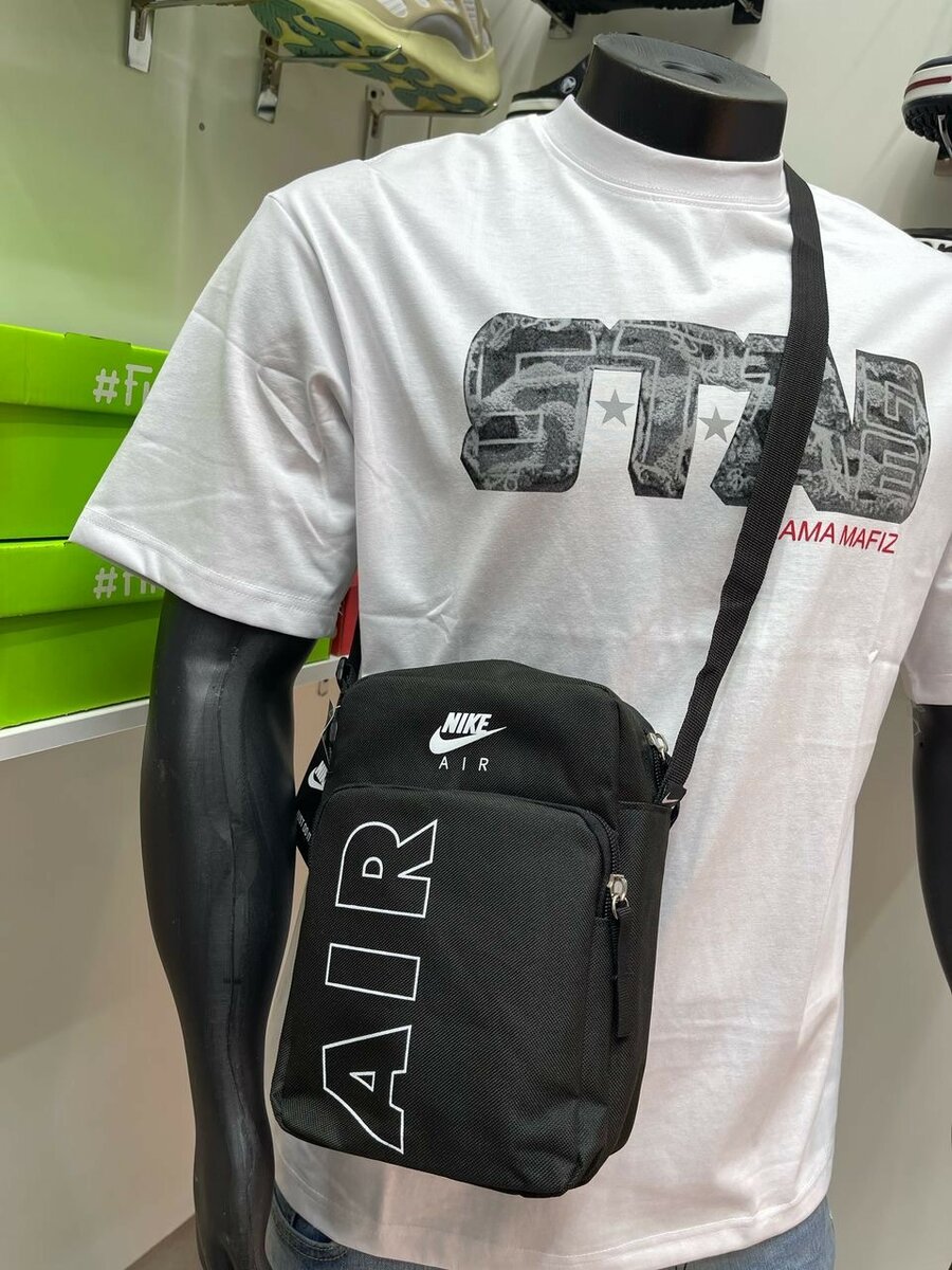 NIKE Sling Bags