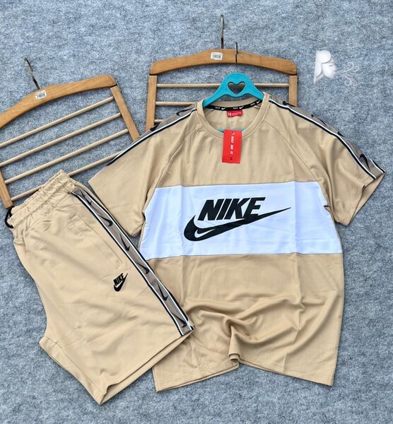 Tenue de sport Nike hommes