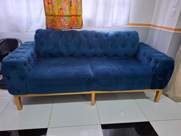 Fauteuil 3 places en vente