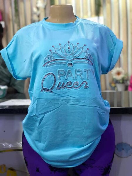 high-quality T-shirts