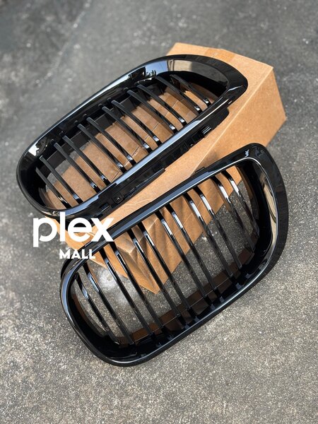 CALANDRE E46 PHASE 2 BERLINE