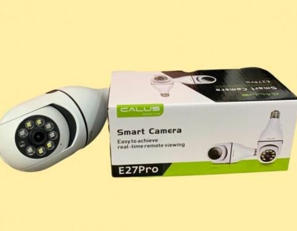 Ampoule Caméra CALUS