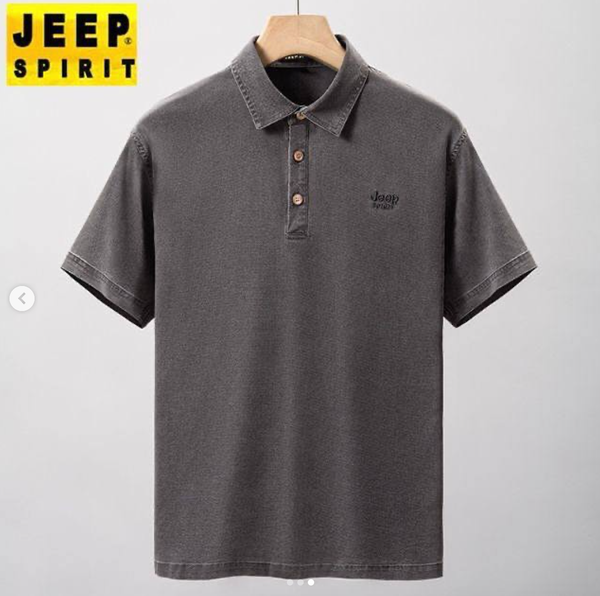 Оригинальные футболки JEEP