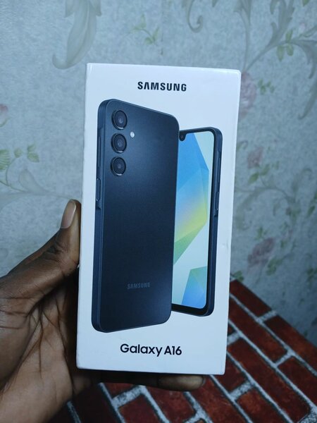 Samsung Galaxy A16 4/128