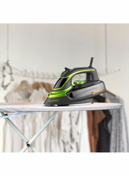 2800W 420ML STEAM SPRAY STEAM IRON