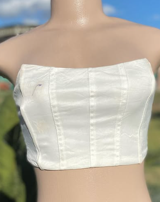 Fashionable women's top size:M