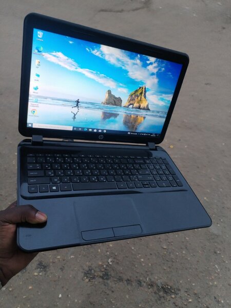 Ordinateur portable performant