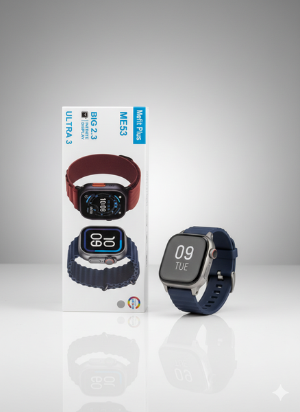 Montre connectée ULTRA 3 PROMO