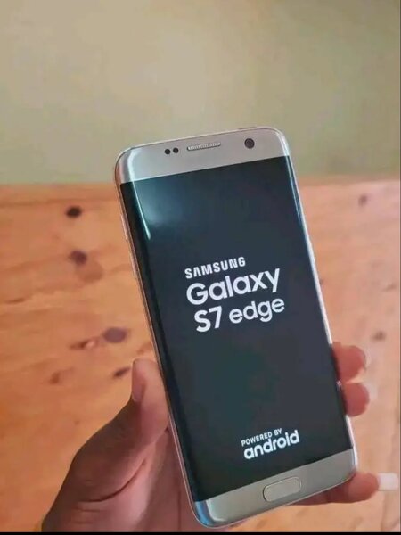 Samsung Galaxy S7 Edge 32Go