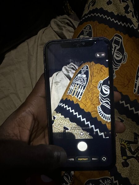 iPhone 11 d'occasion