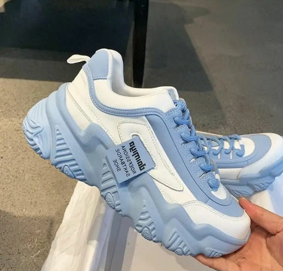 Female Sneakers