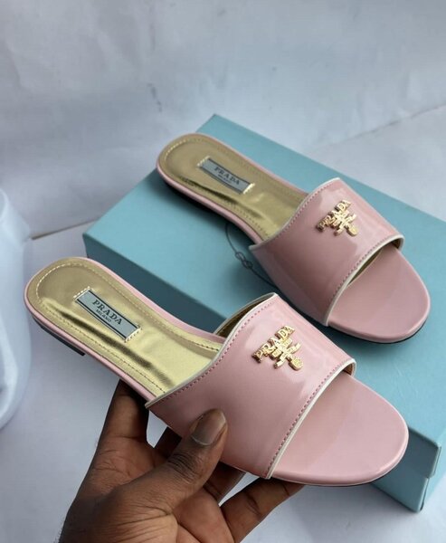 Original Prada Flip-on