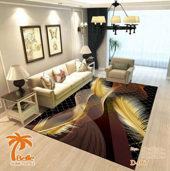 Super tapis de salon