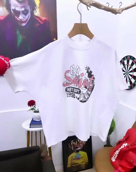 Quality Crop t-shirts