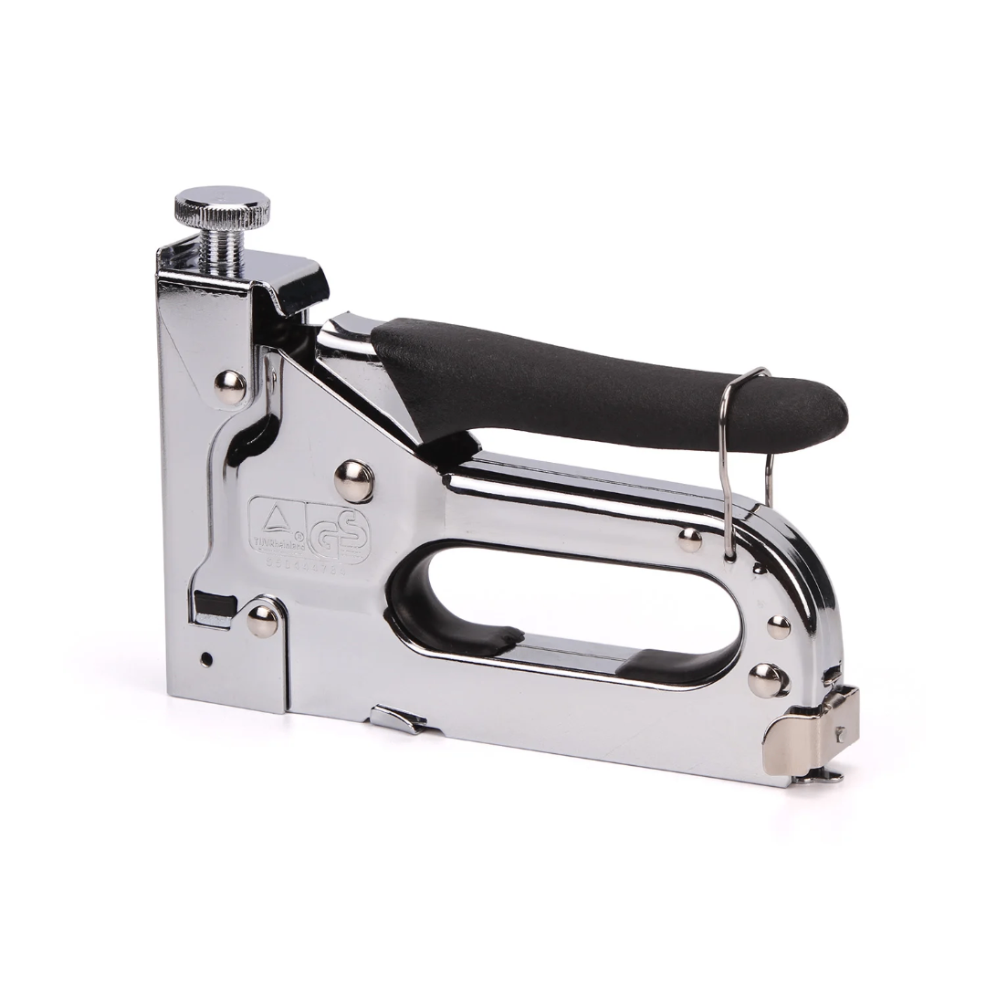 Pistolet Agrafeur Métallique