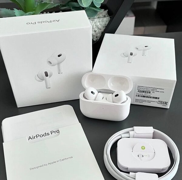 AirPods Pro Original Apple CE