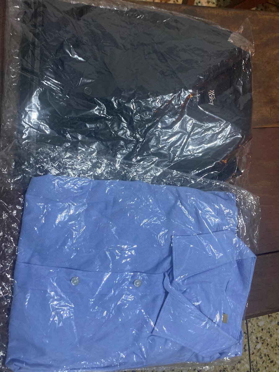 Chemises élégantes pour hommes