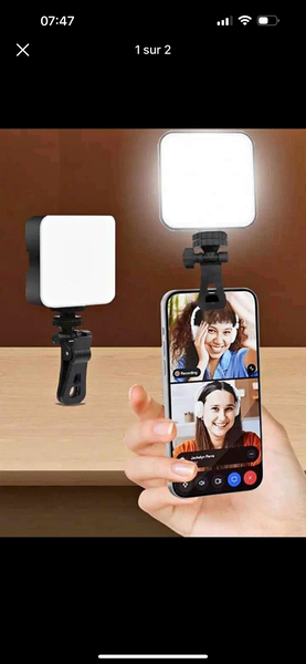 Mini led projecteur