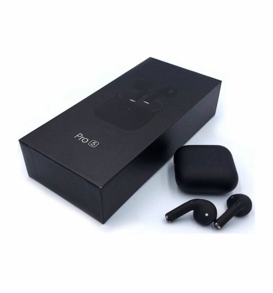 Écouteurs sans fil Pro 5