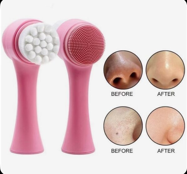 Brosse de Nettoyage Visage