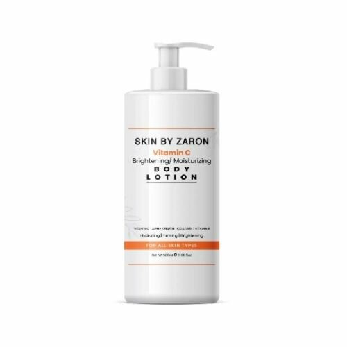 Lait skin by zaron