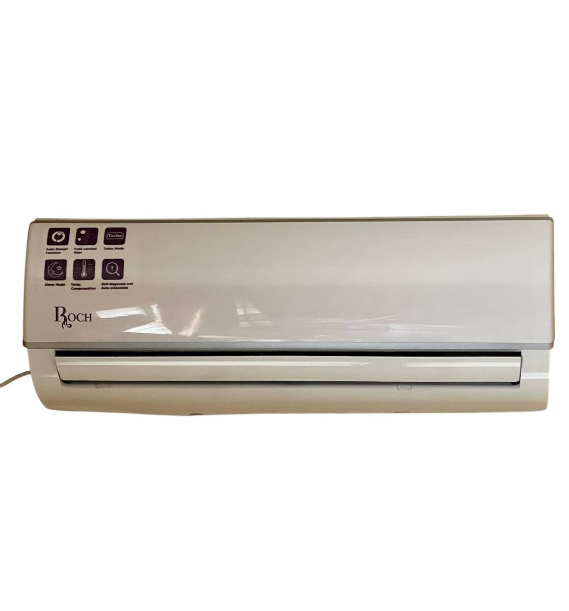 Roch 1.5hp Air conditioner