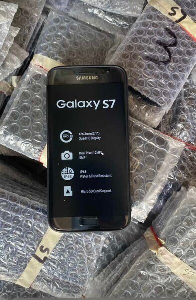 Samsung Galaxy S7