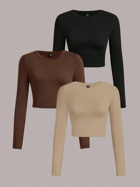 shirts manches longues