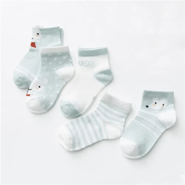 Chaussettes Bébé  0-12mois
