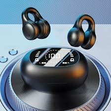 Écouteurs sans fil Bluetooth