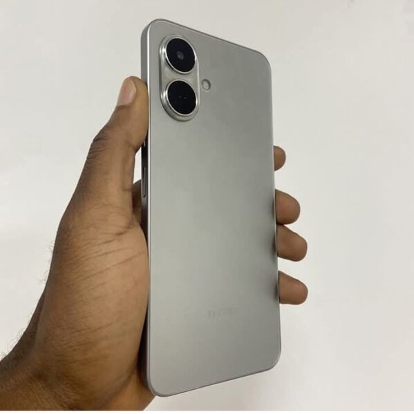 Infinix Smart 10 Smartphone