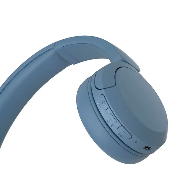 Casque Bluetooth Sony
