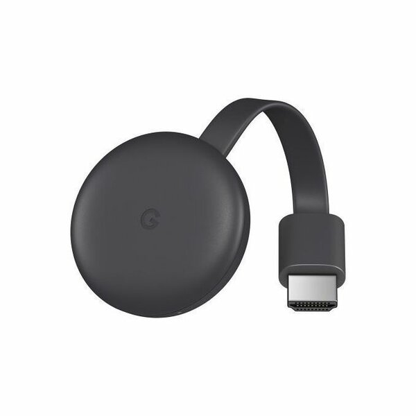 Google Chromecast Ultra HD