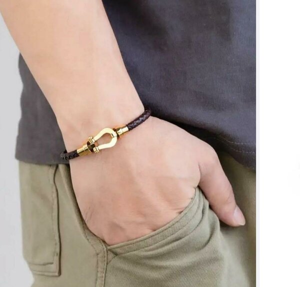 bracelet pour homme