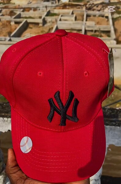 Casquette Snapback NY Yankees