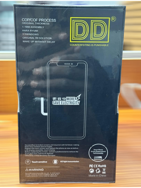 Écran Iphone 13promax Oled