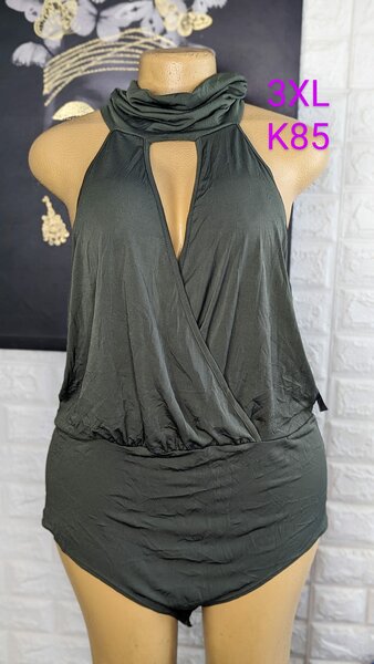 Beautiful, high-quality and comfortable women's bodysuit