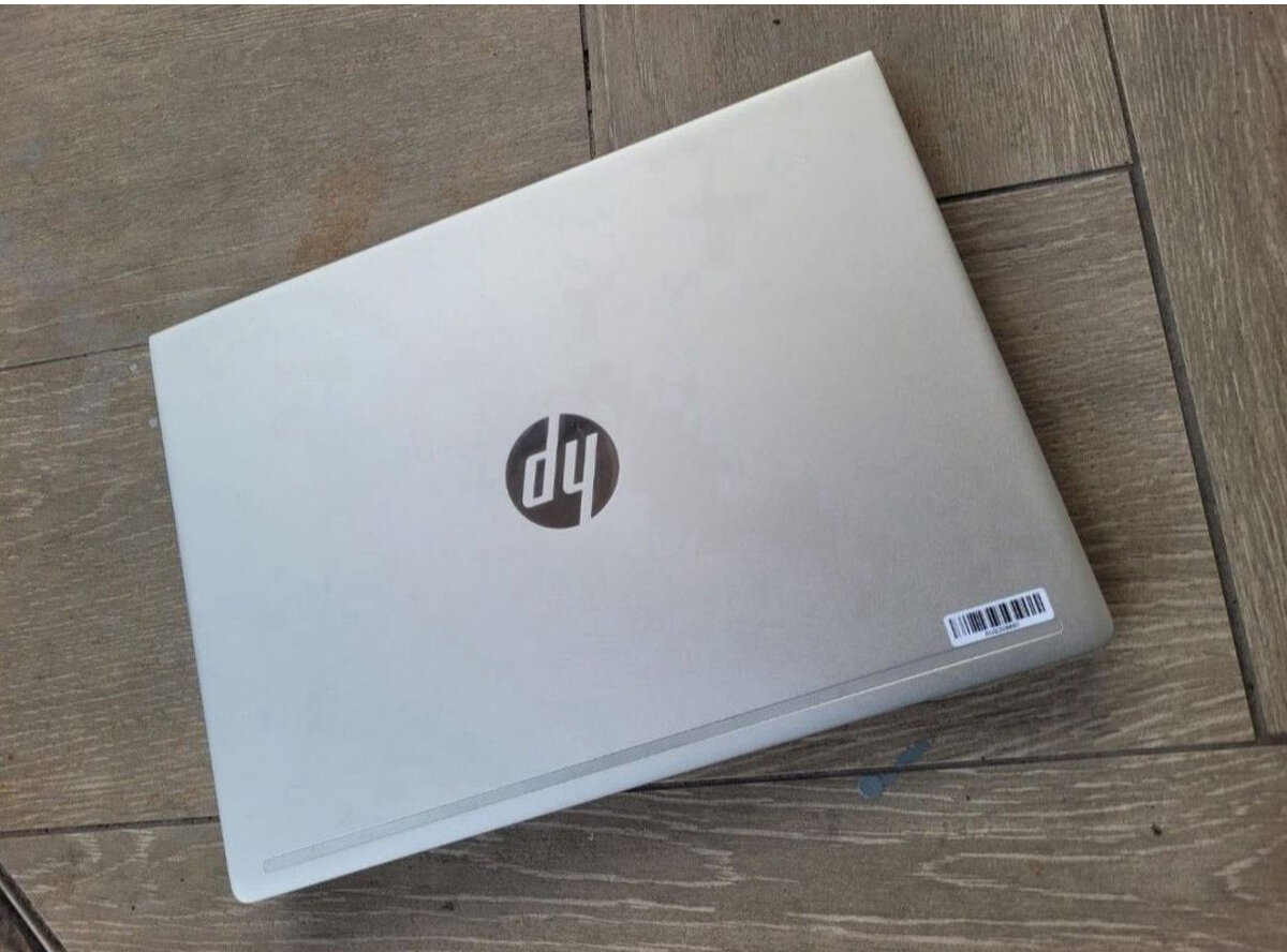 Hp Probook 440 G7 Core i5 10Th