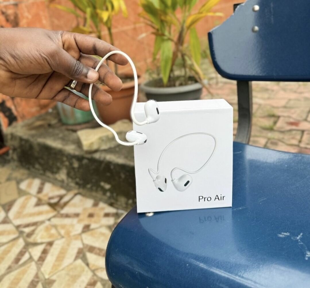 Ecouteur Original Pro Air