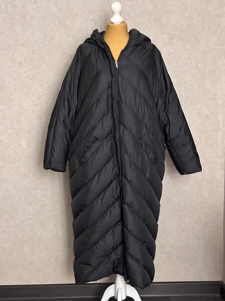 Куртка осень - зима