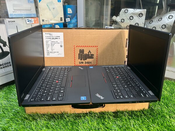 Ordinateur portable Lenovo ThinkPad