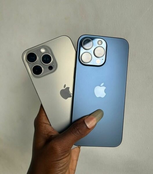 PRE-OWNED IPHONE 15 PRO MAX