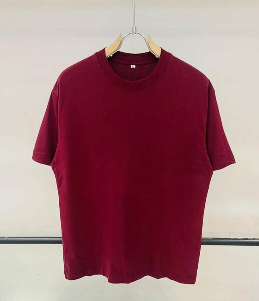 Heavy Cotton T-shirt