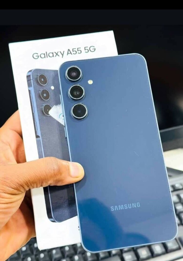 Samsung galaxy A50